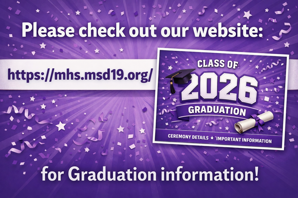 Graduation Information