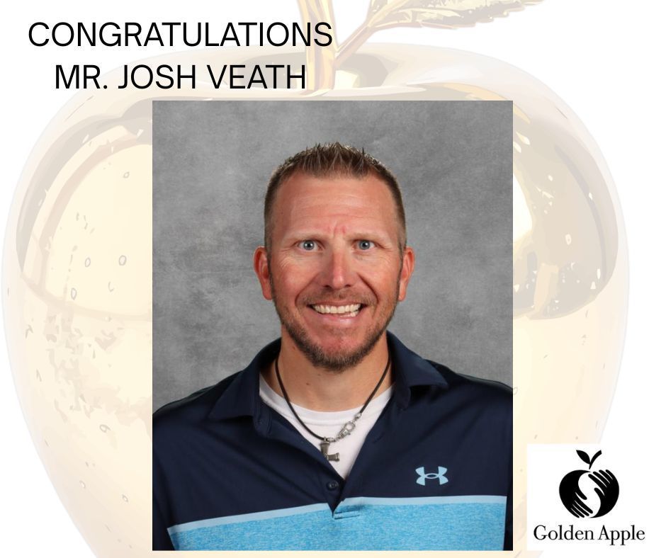 Mr. Josh Veath