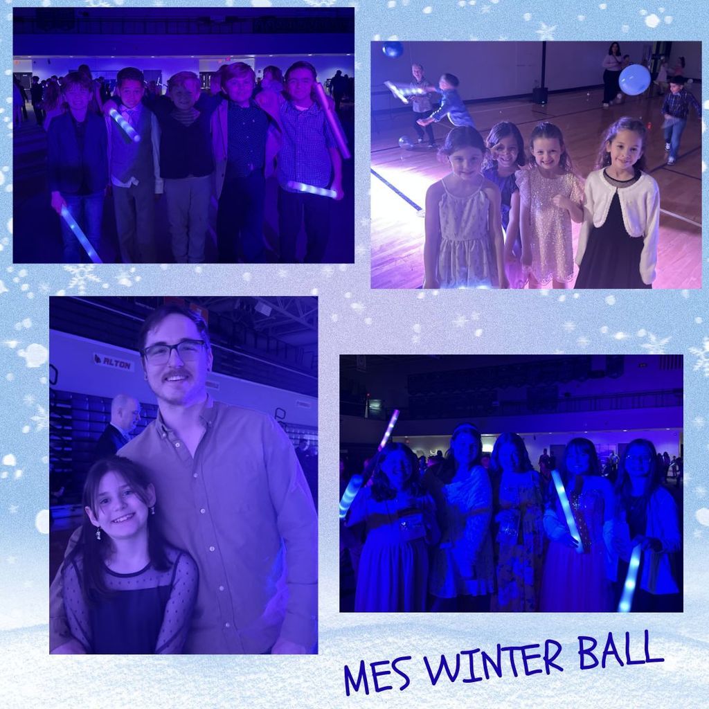 MES Winter Ball