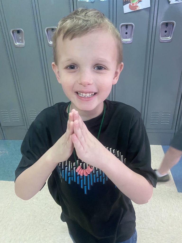 Fruit Loop Necklace 2