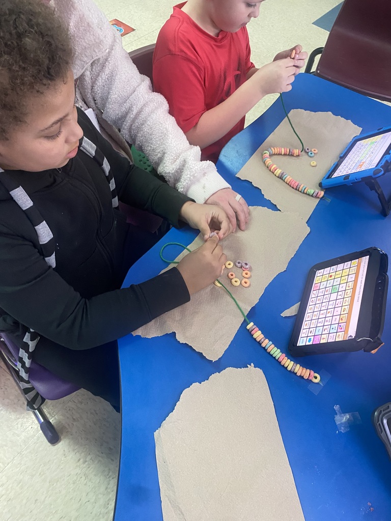 Fruit Loop Necklace 1