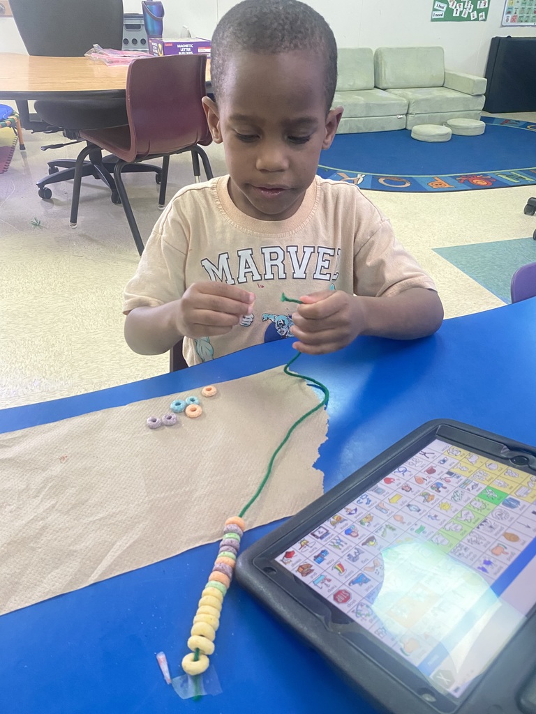 Fruit Loop Necklace 3