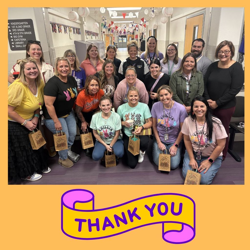 MES Paraprofessionals