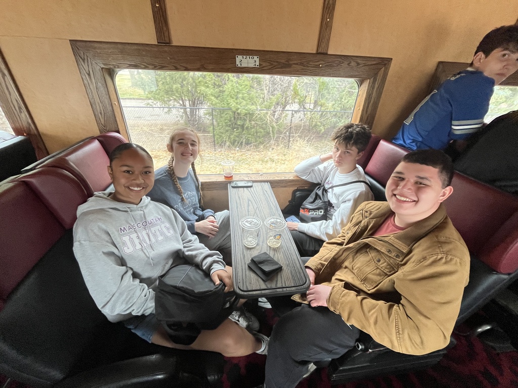 Royal Gorge Train Ride