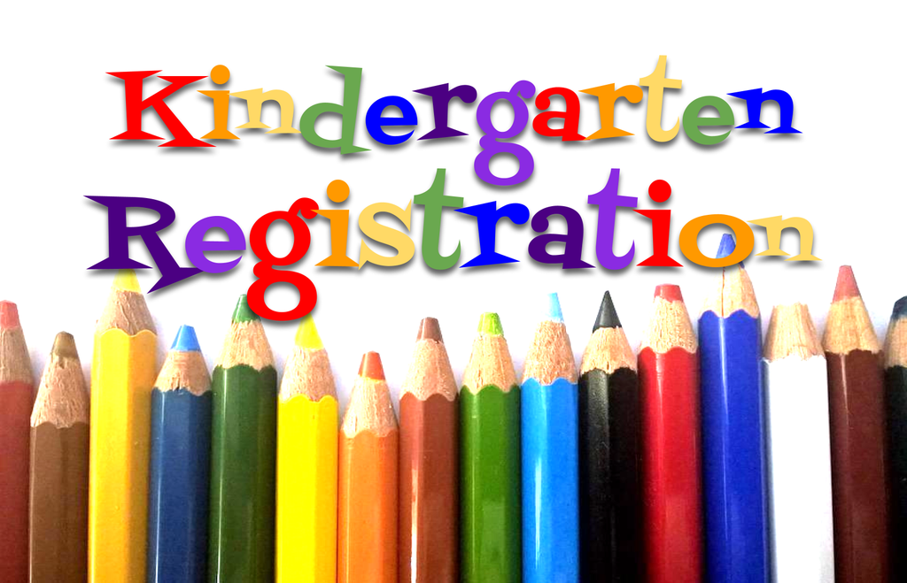 MSD19 Kindergarten Registration