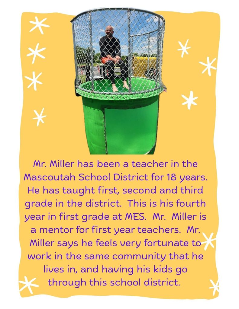 Mr. Miller