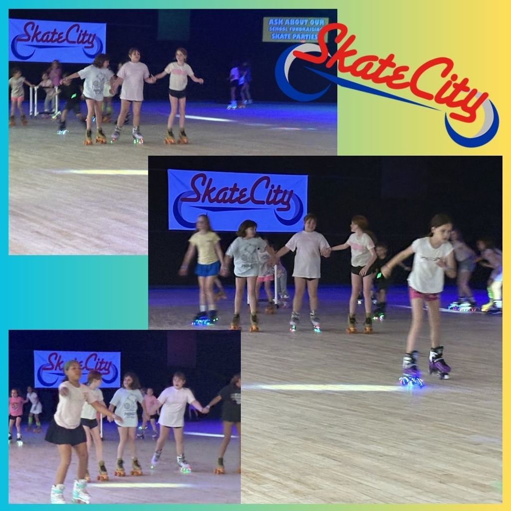 Skate City pix