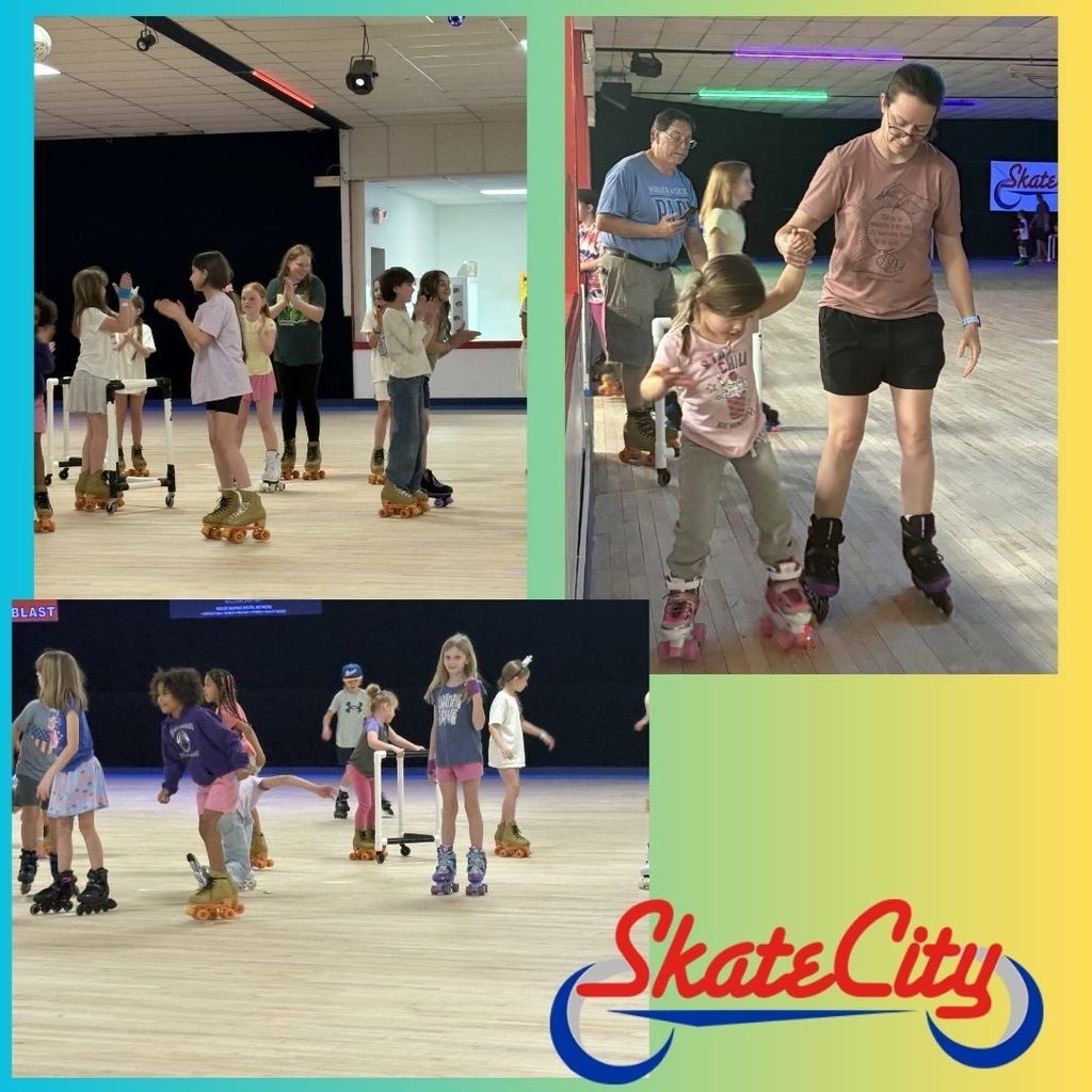 Skate City pix