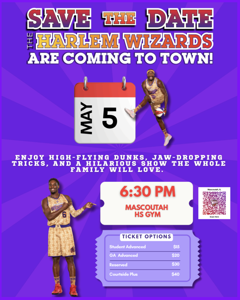 HARLEM WIZARDS