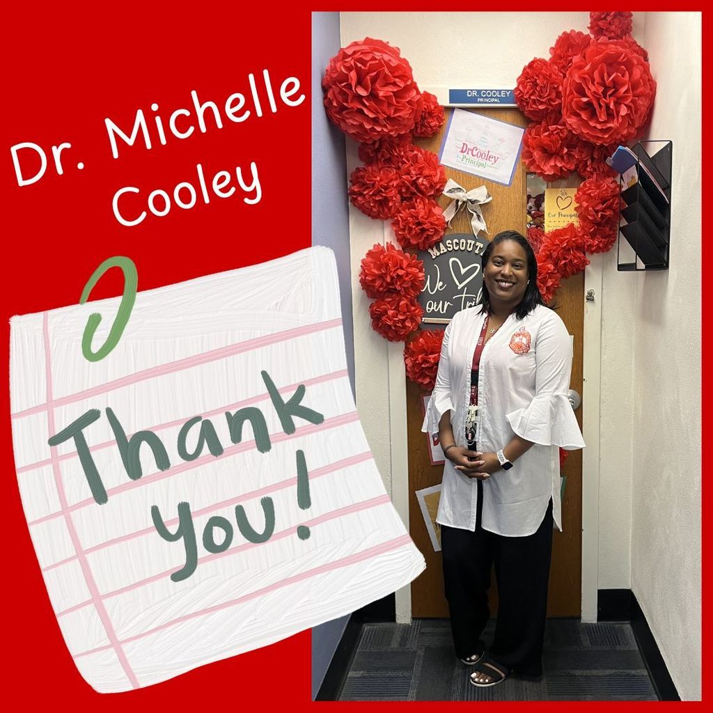 Thank you Dr. Cooley