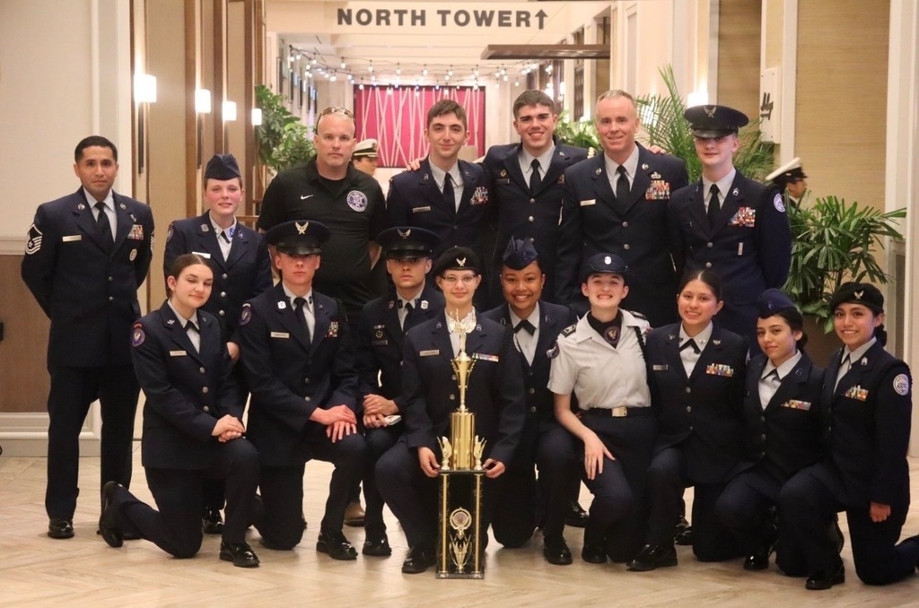 Unarmed Reg Team Photo