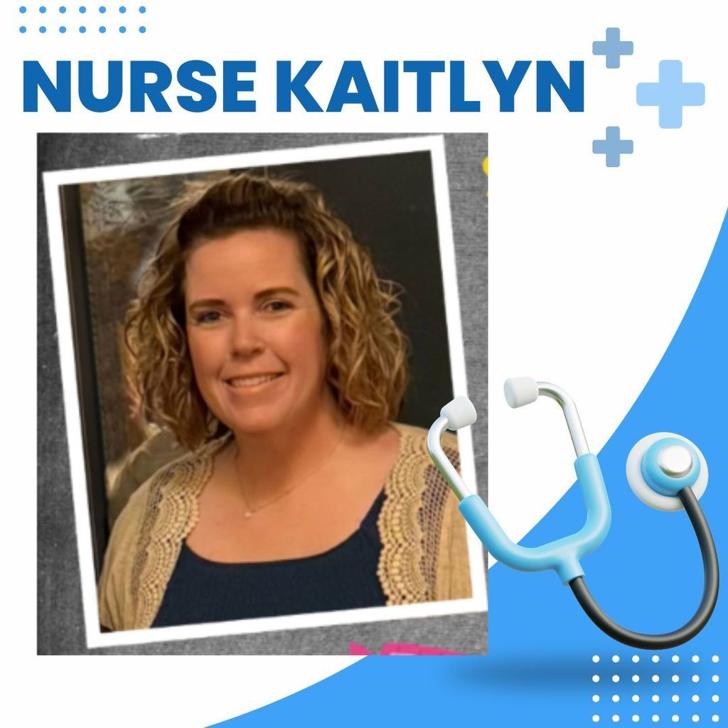 Nurse Kaitlyn
