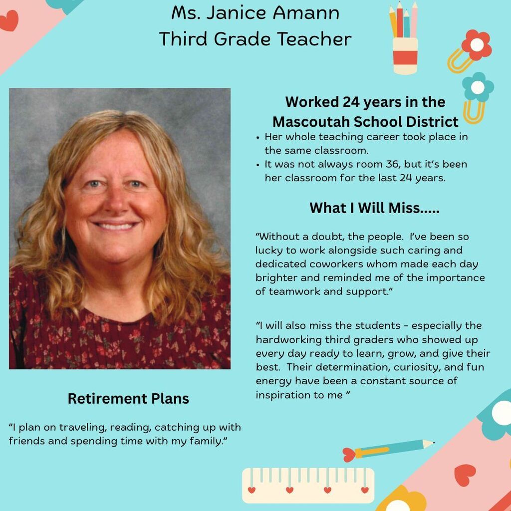 Janice Amann