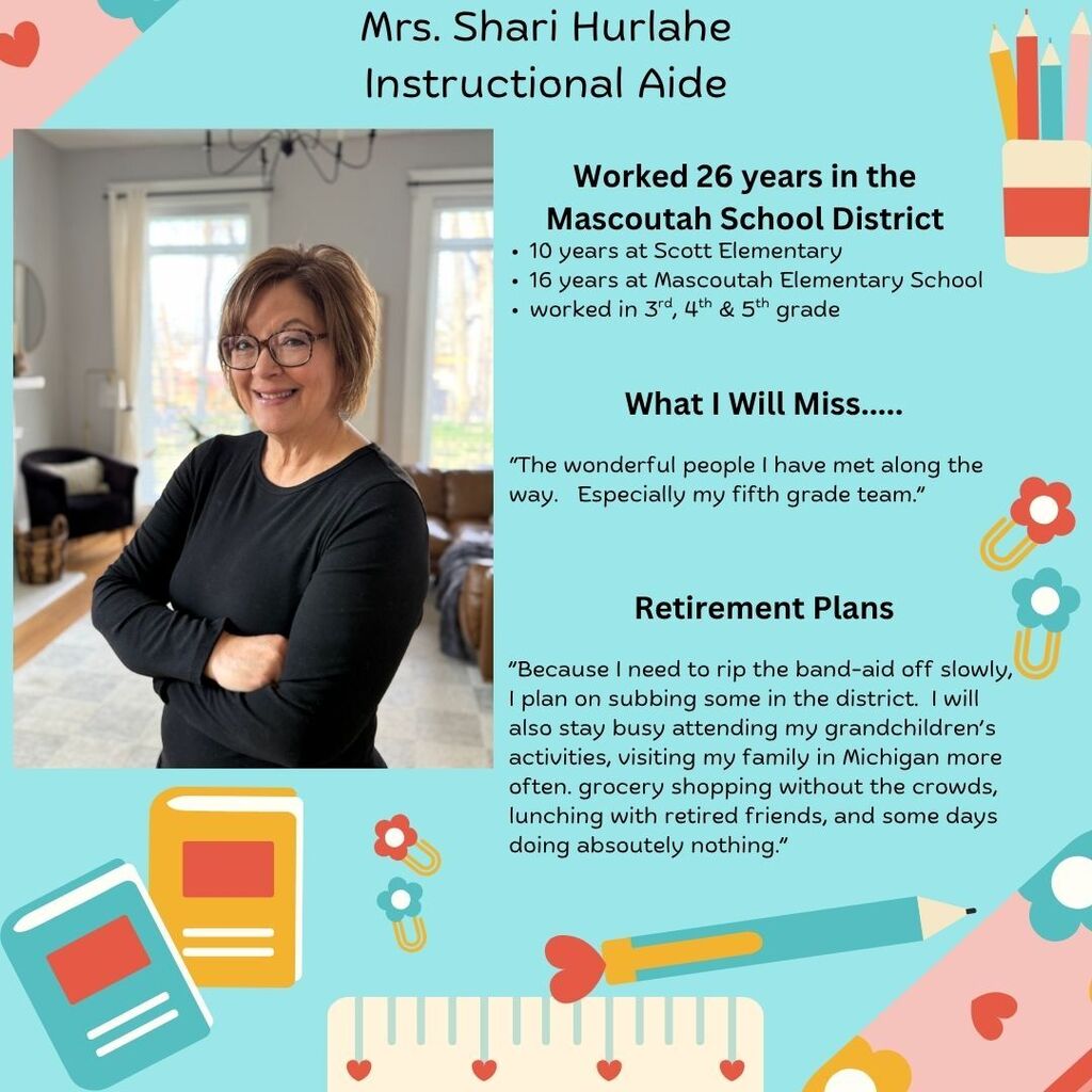Shari Hurlahe