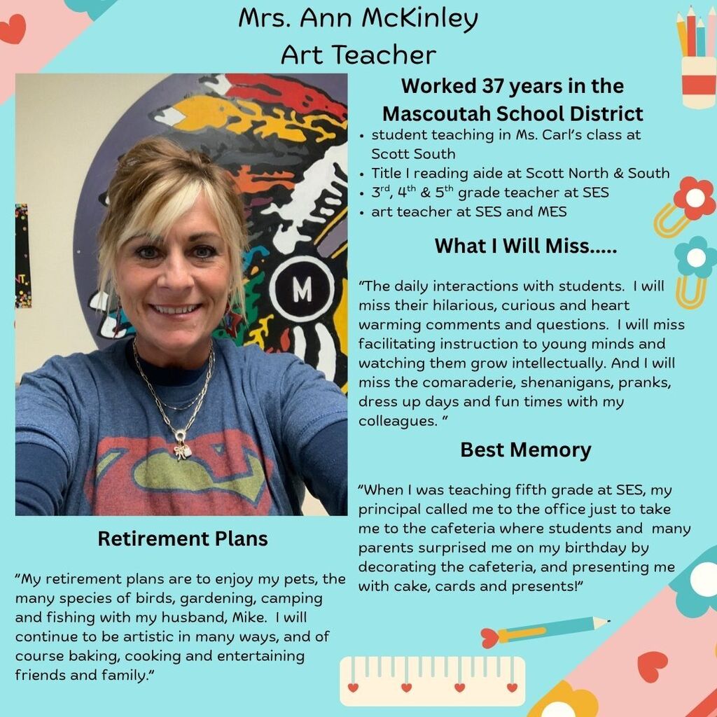 Ann McKinley