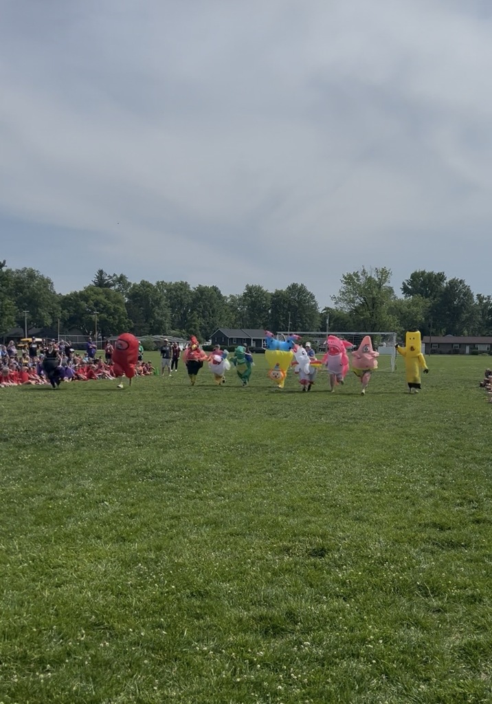  MES Carnival