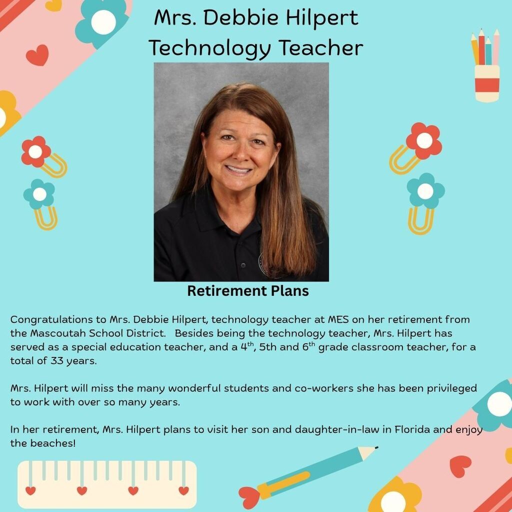 Mrs. Debbie Hilpert