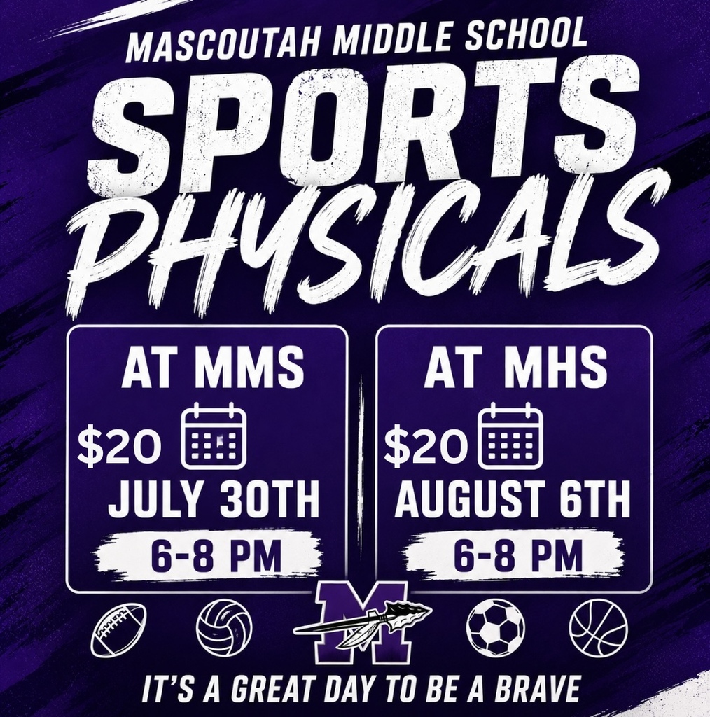 Sports physicals
