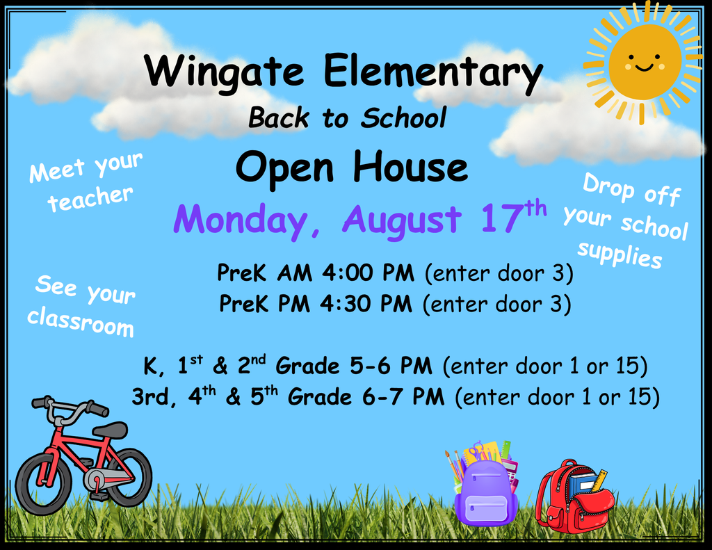 Open House