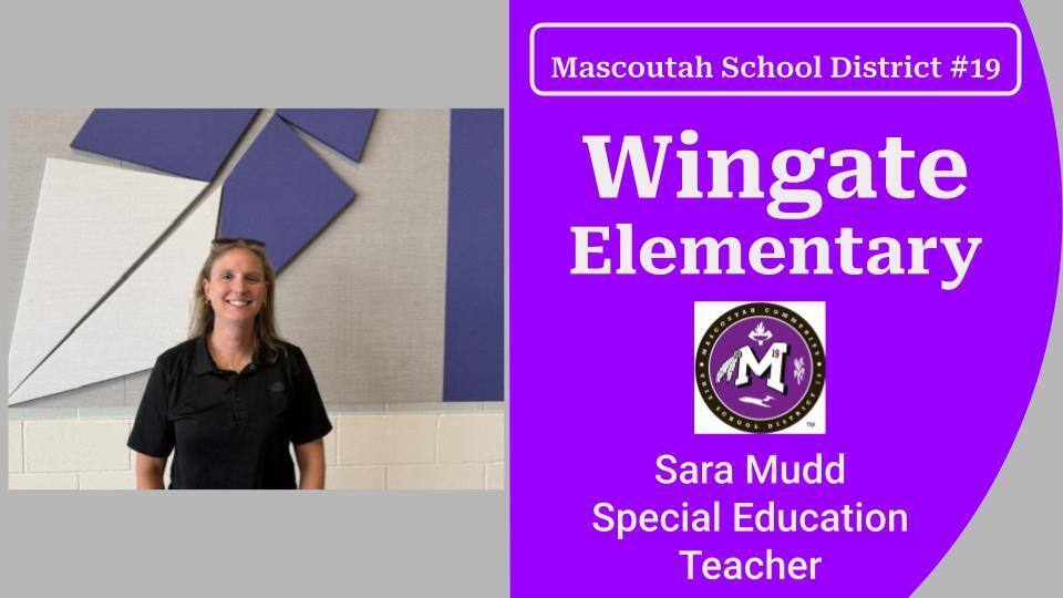 Special Education Grade 5