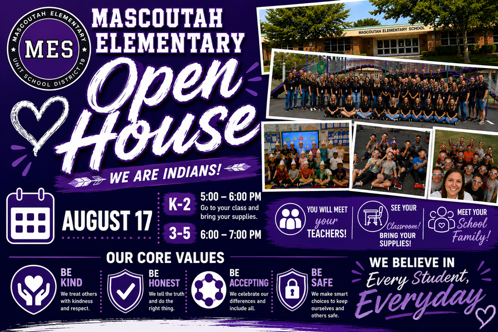 open house