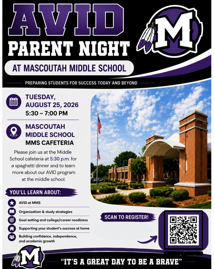 AVID Night Flyer