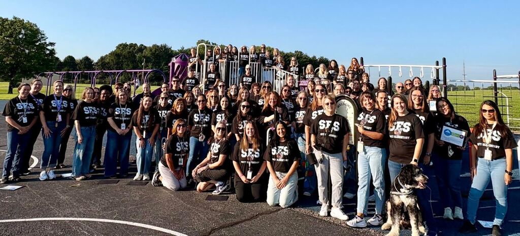 Staff Picture 2026