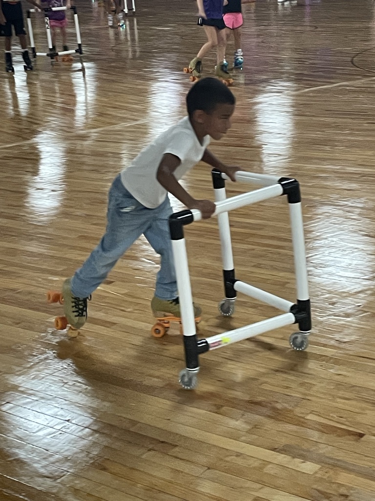 Skate City Night for MES Students