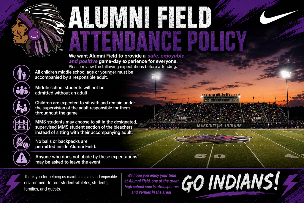 Attendance Policy for Students