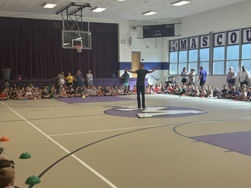 MES assembly with BMX rider Matt Wilhelm