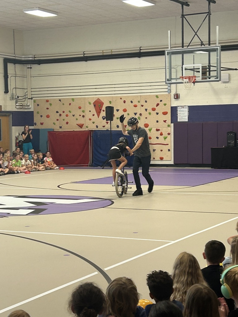 MES assembly with BMX rider Matt Wilhelm