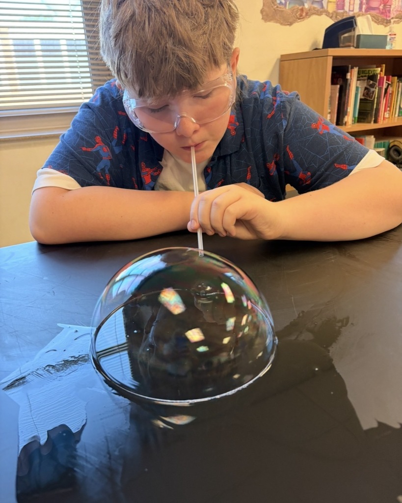 lab experiment
