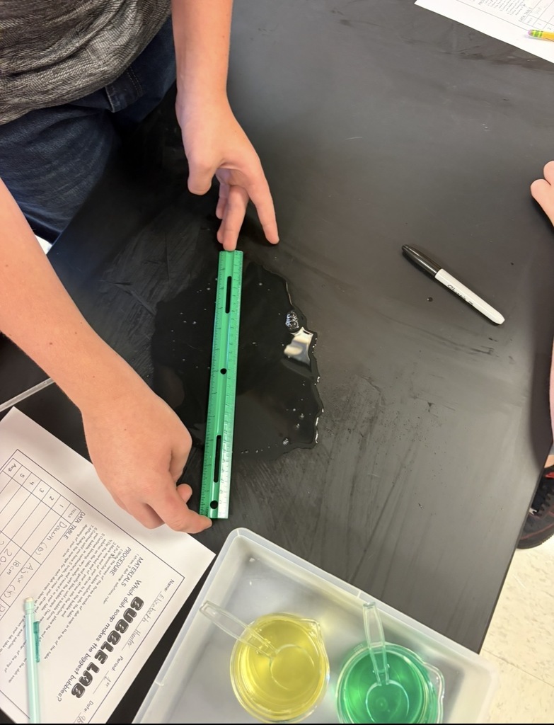 Measuring diameter