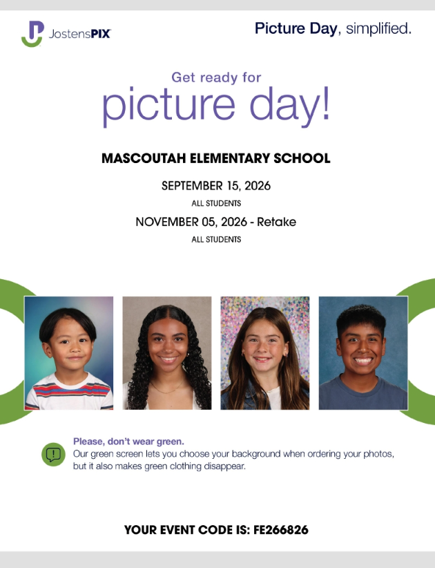 picture Day