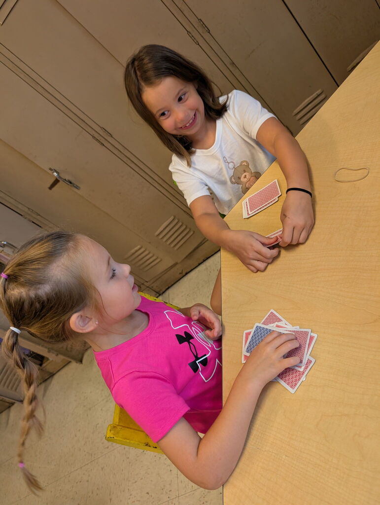 Mafte adding game