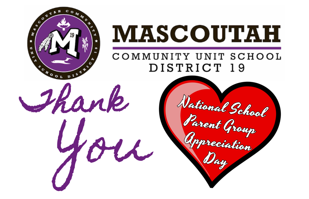 Thank you MSD19 Parent Groups