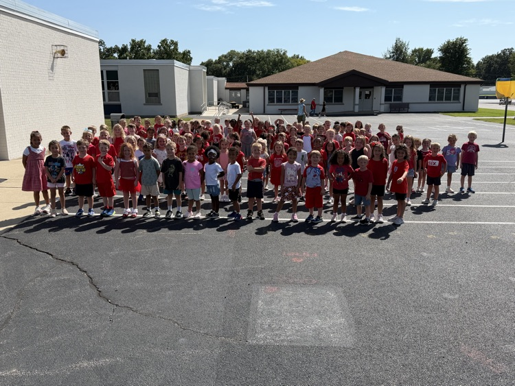 Red Day
