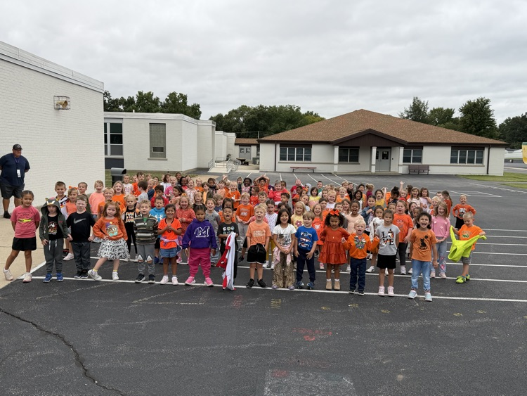 Orange Day
