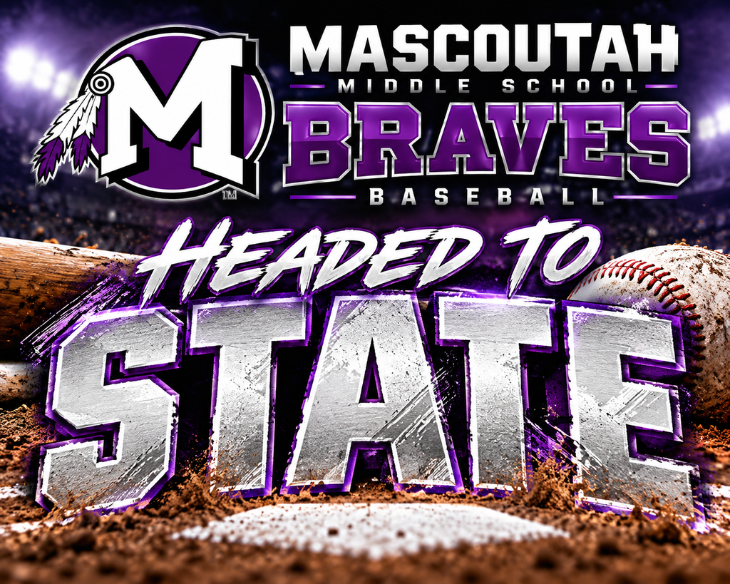 MMS Baseball is headed to State!