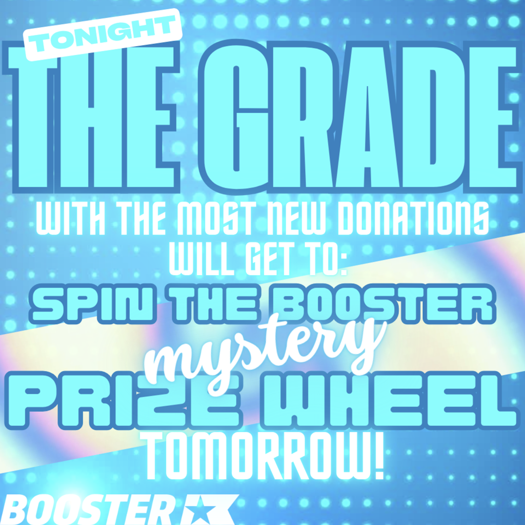 grade