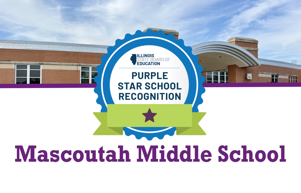 MMS Purple Star School