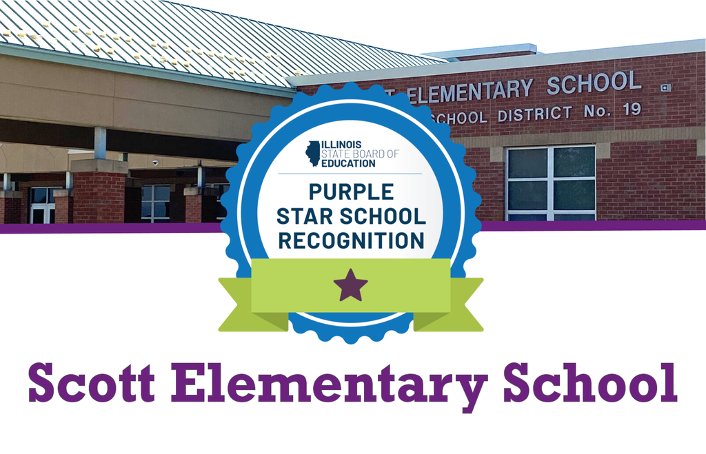 SES Purple Star School