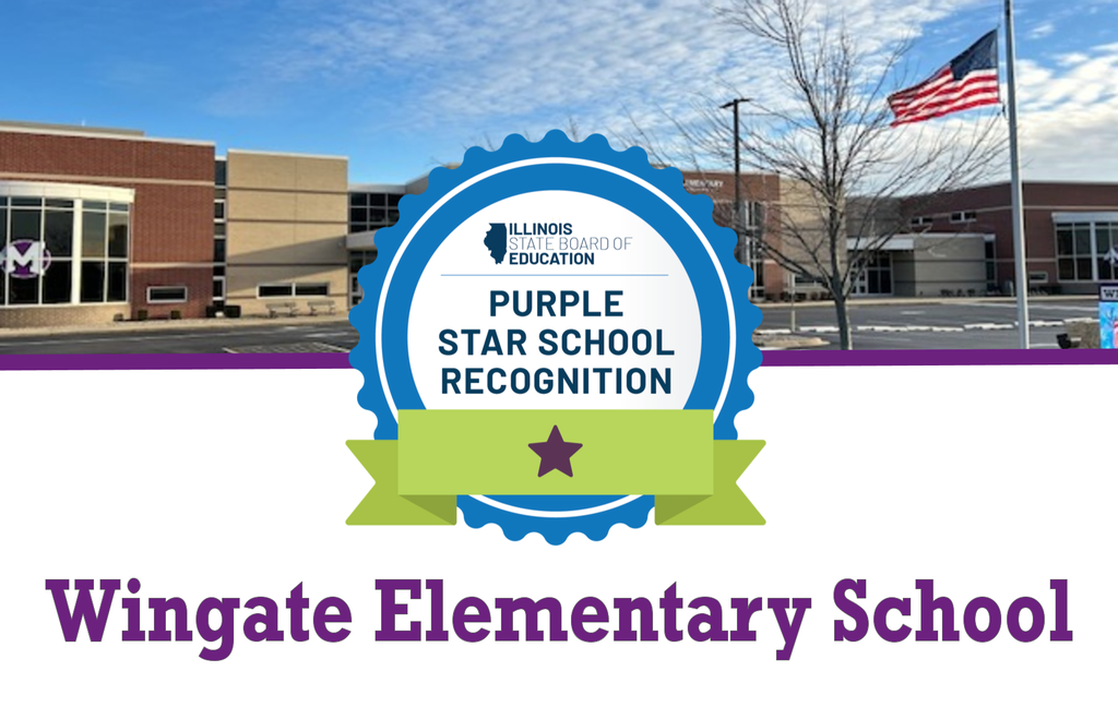 WES Purple Star School