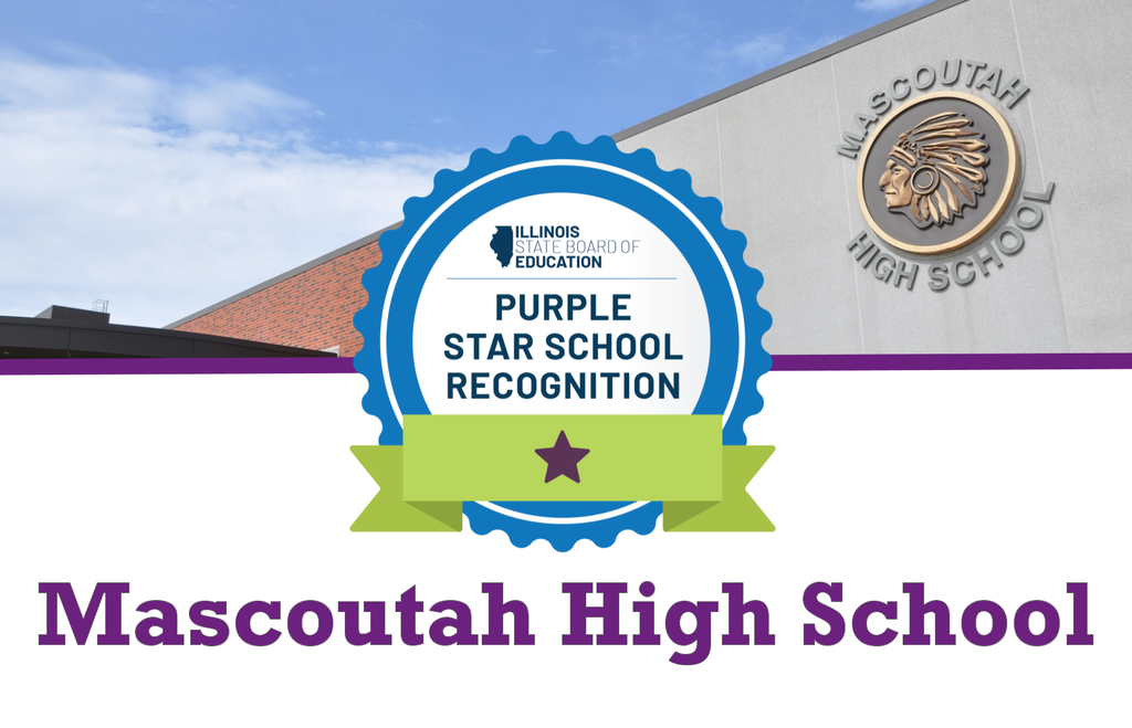 MHS Purple Star School