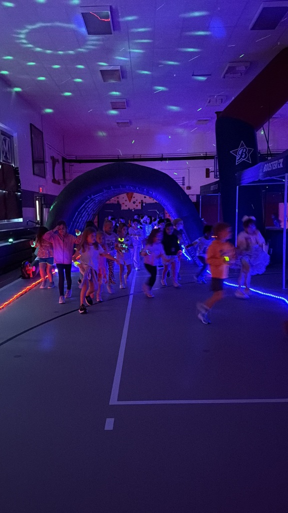 Glow Run