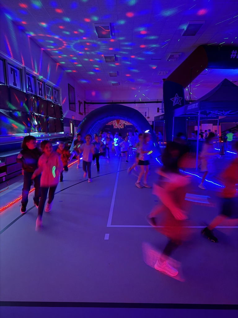 Glow Run