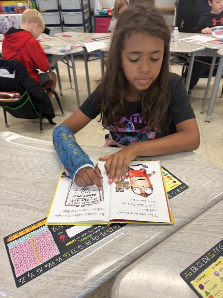 Reading