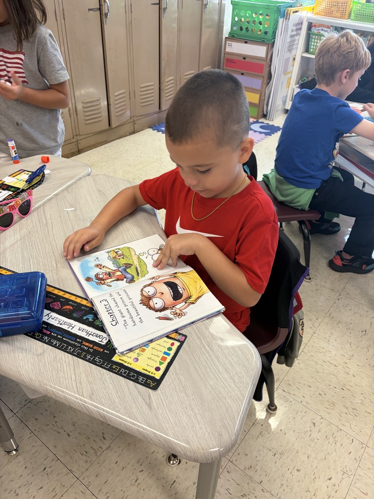 Reading