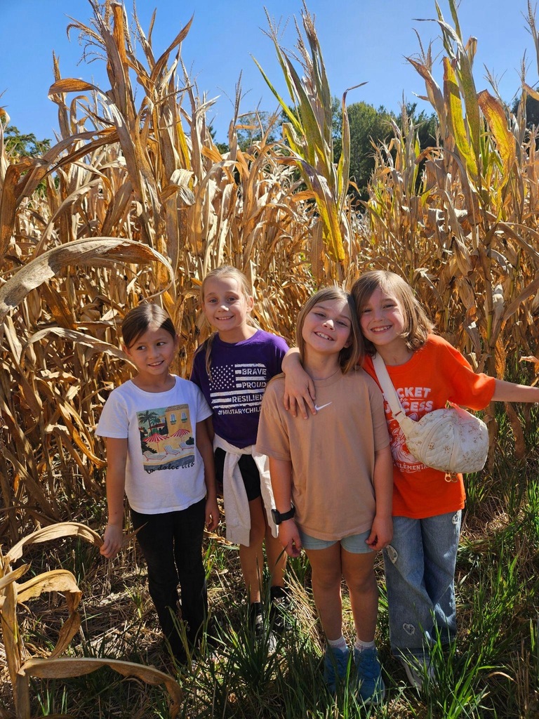 ses 3rd graders