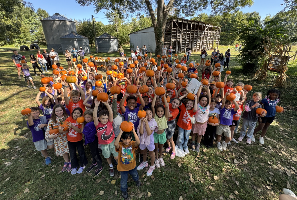 ses 3rd graders